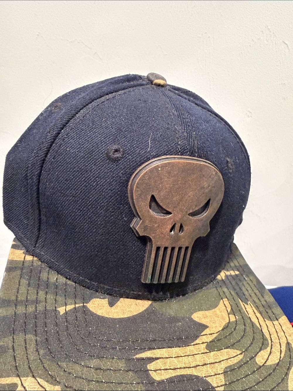 Hat Collection - Picture 8 of 16